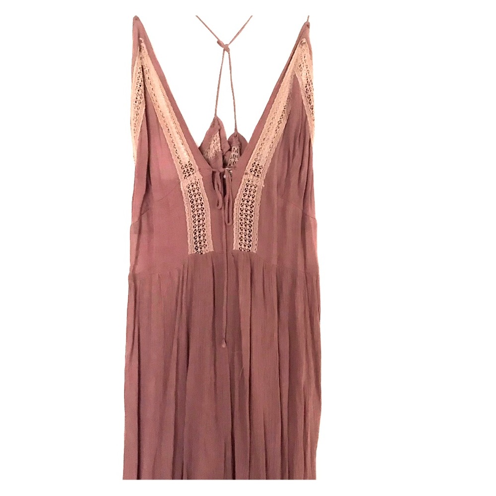 Light weight summery Free people dress
